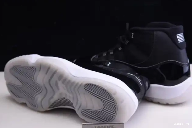 One Kick 11 Jordan Air Anniversary 25th CT8012-011 0518
